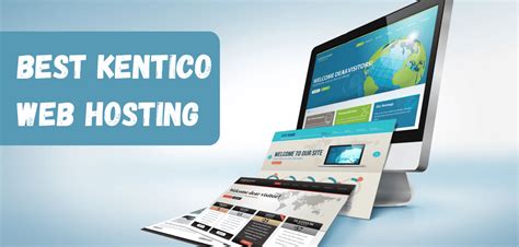 kentico website hosting perth